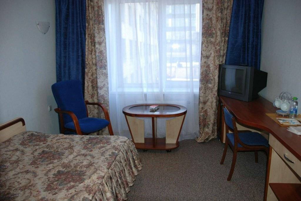 Фото Гостиницы Киевская Санкт-Петербург 49