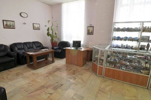 Фото Гостиницы Киевская Санкт-Петербург 2