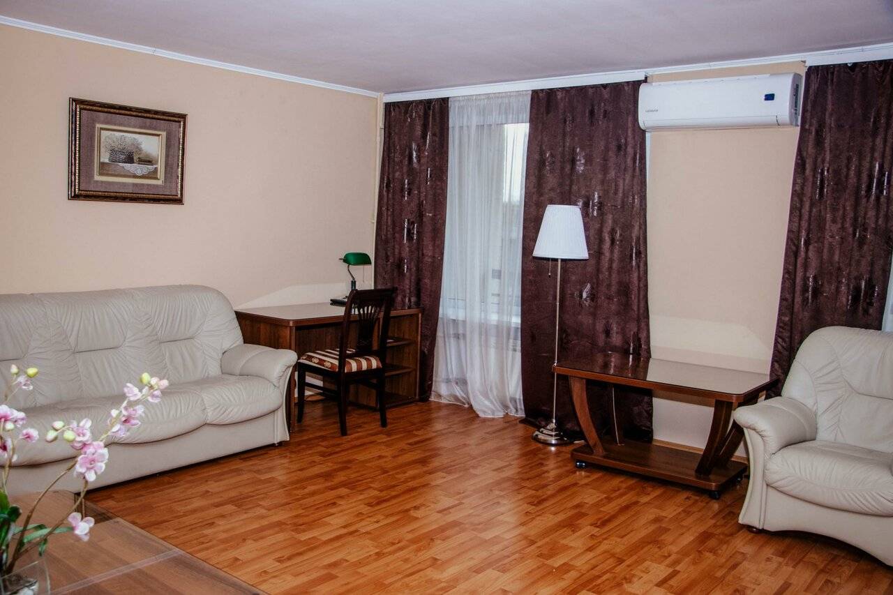 Фото Гостиницы Киевская Санкт-Петербург 89