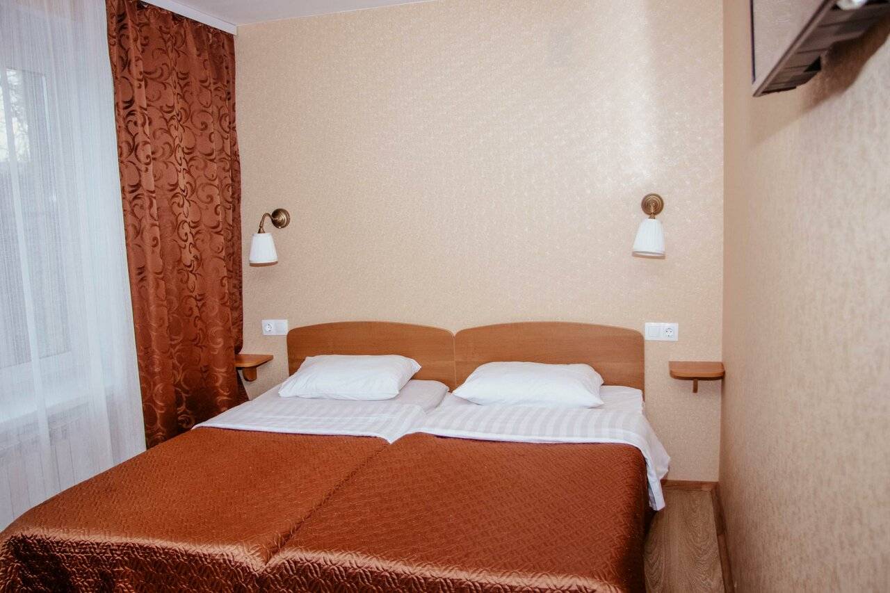 Фото Гостиницы Киевская Санкт-Петербург 82