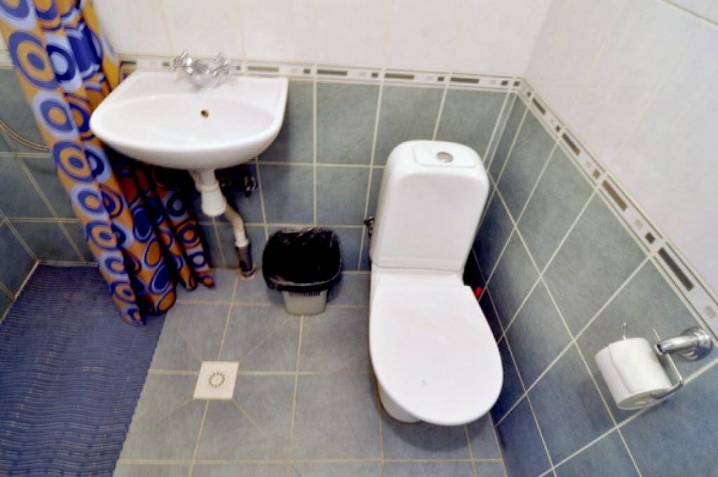 Фото Гостиницы Киевская Санкт-Петербург 15