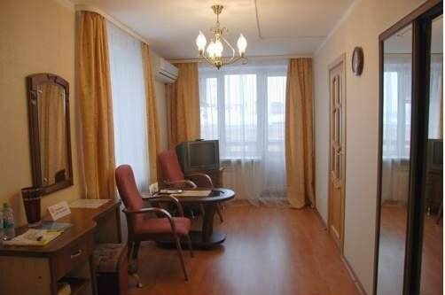 Фото Гостиницы Киевская Санкт-Петербург 64