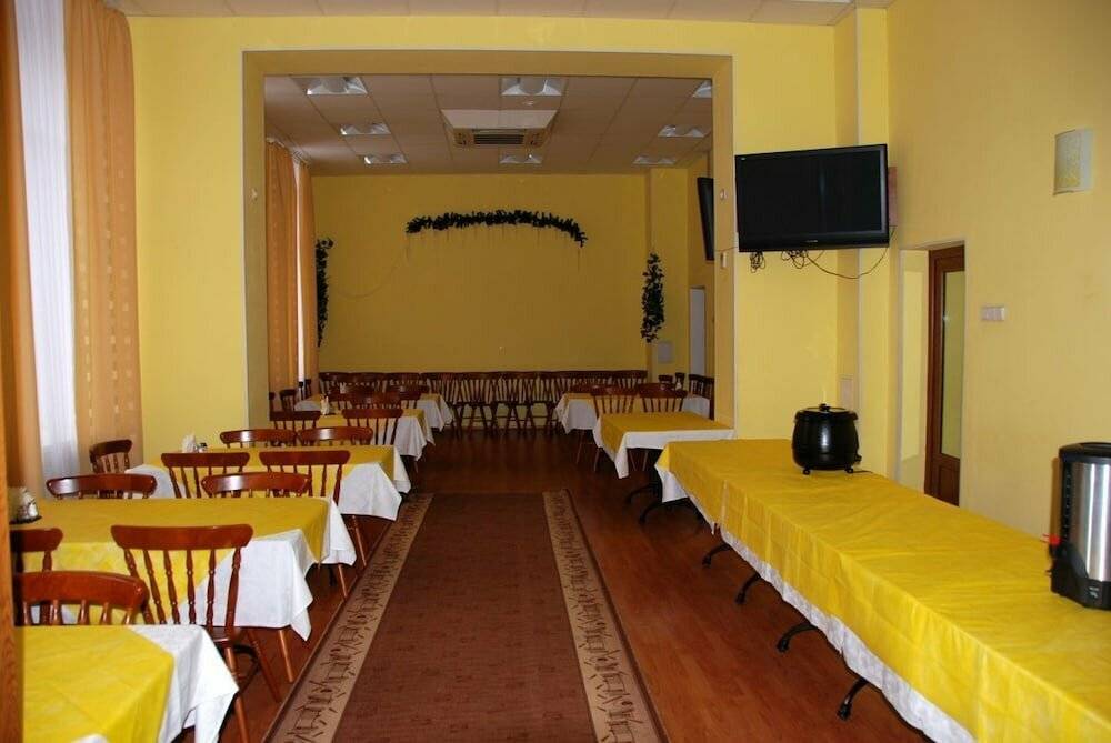 Фото Гостиницы Киевская Санкт-Петербург 35