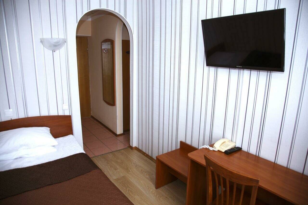 Фото Гостиницы Киевская Санкт-Петербург 39