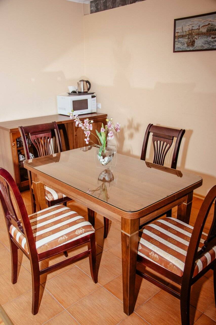 Фото Гостиницы Киевская Санкт-Петербург 13