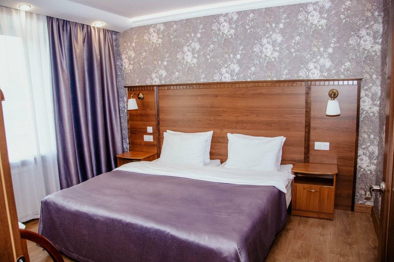 Фото Гостиницы Киевская Санкт-Петербург 43