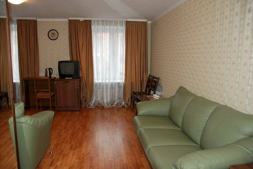 Фото Гостиницы Киевская Санкт-Петербург 85