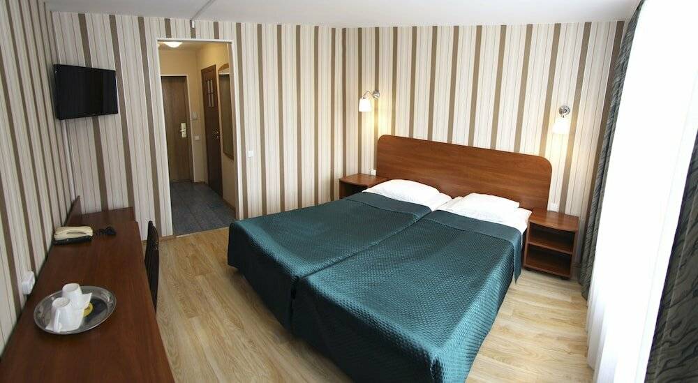 Фото Гостиницы Киевская Санкт-Петербург 69