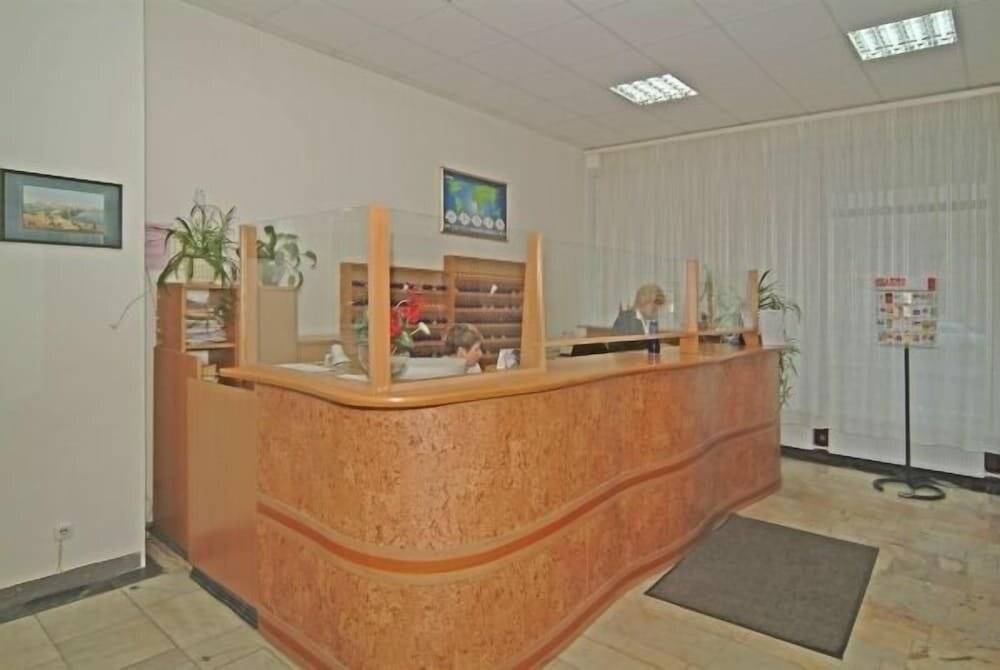 Фото Гостиницы Киевская Санкт-Петербург 27