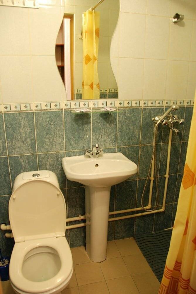 Фото Гостиницы Киевская Санкт-Петербург 66