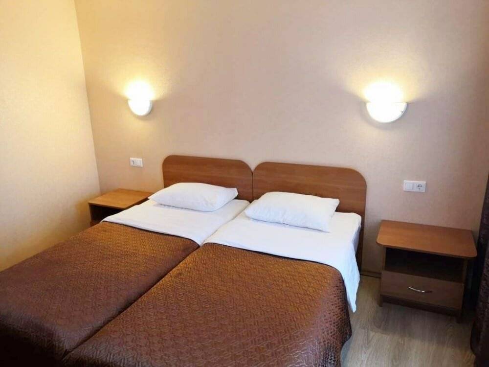 Фото Гостиницы Киевская Санкт-Петербург 46