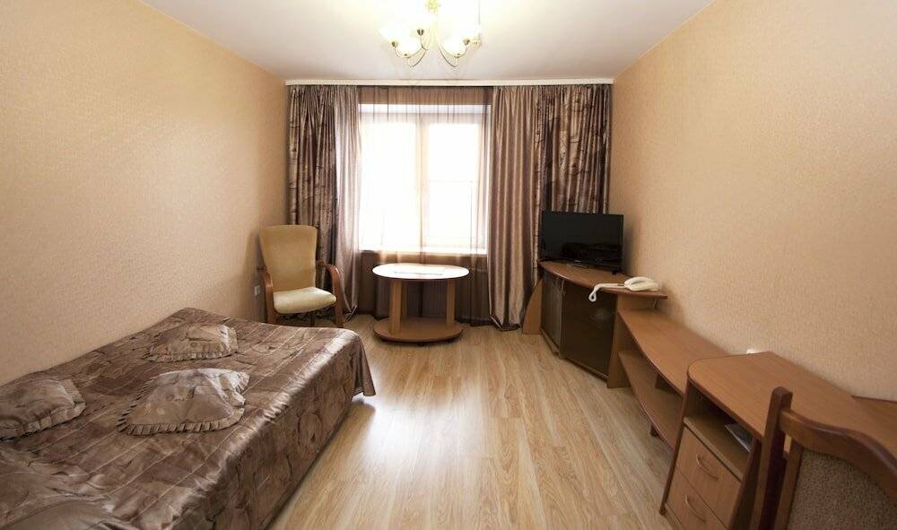 Фото Гостиницы Киевская Санкт-Петербург 73