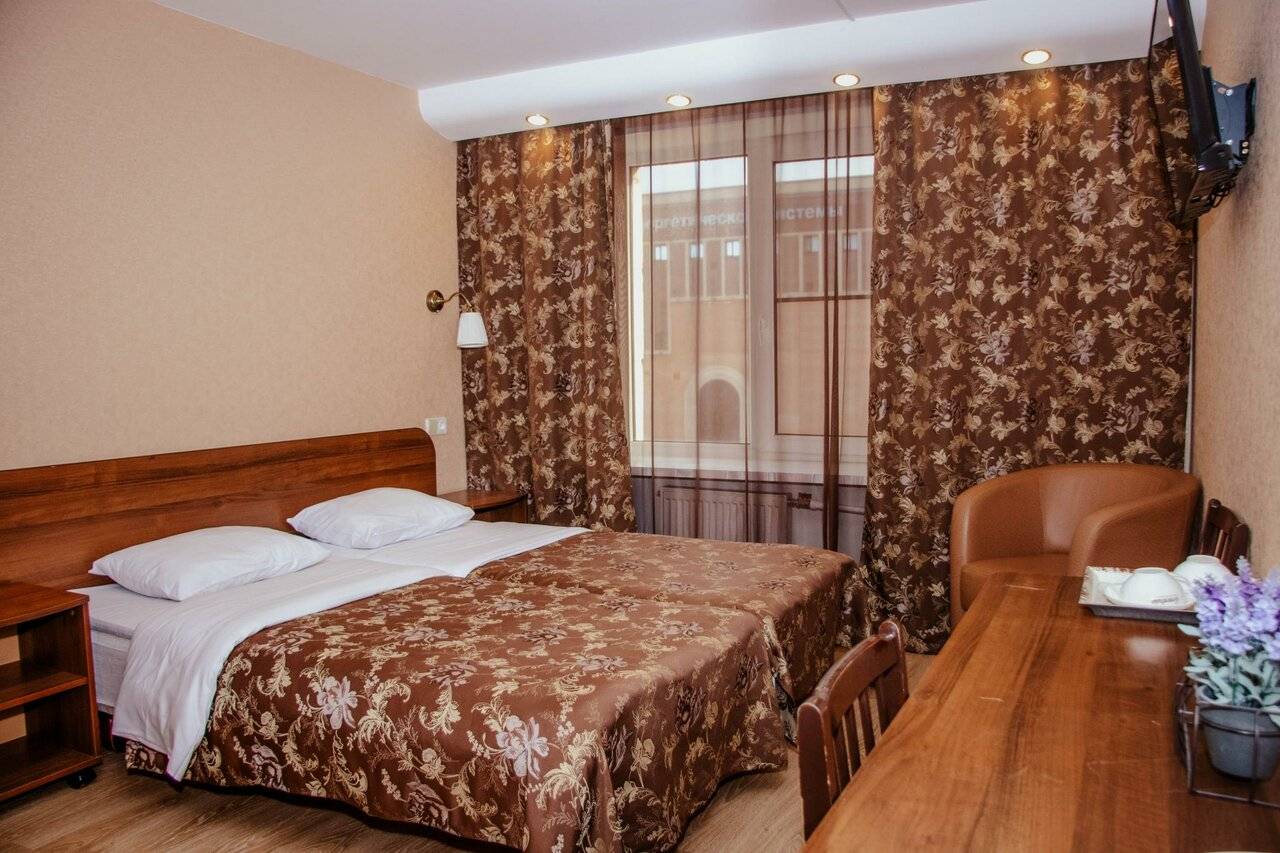 Фото Гостиницы Киевская Санкт-Петербург 80