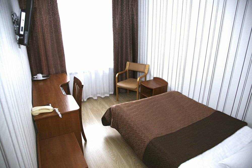 Фото Гостиницы Киевская Санкт-Петербург 30