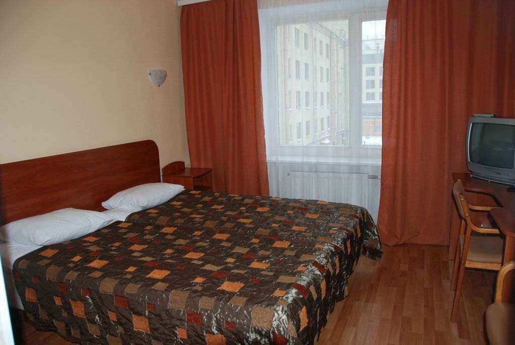 Фото Гостиницы Киевская Санкт-Петербург 70