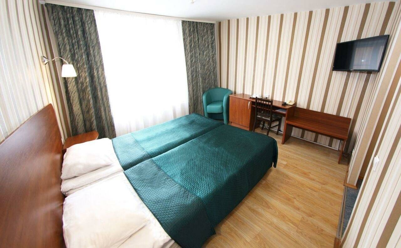 Фото Гостиницы Киевская Санкт-Петербург 52