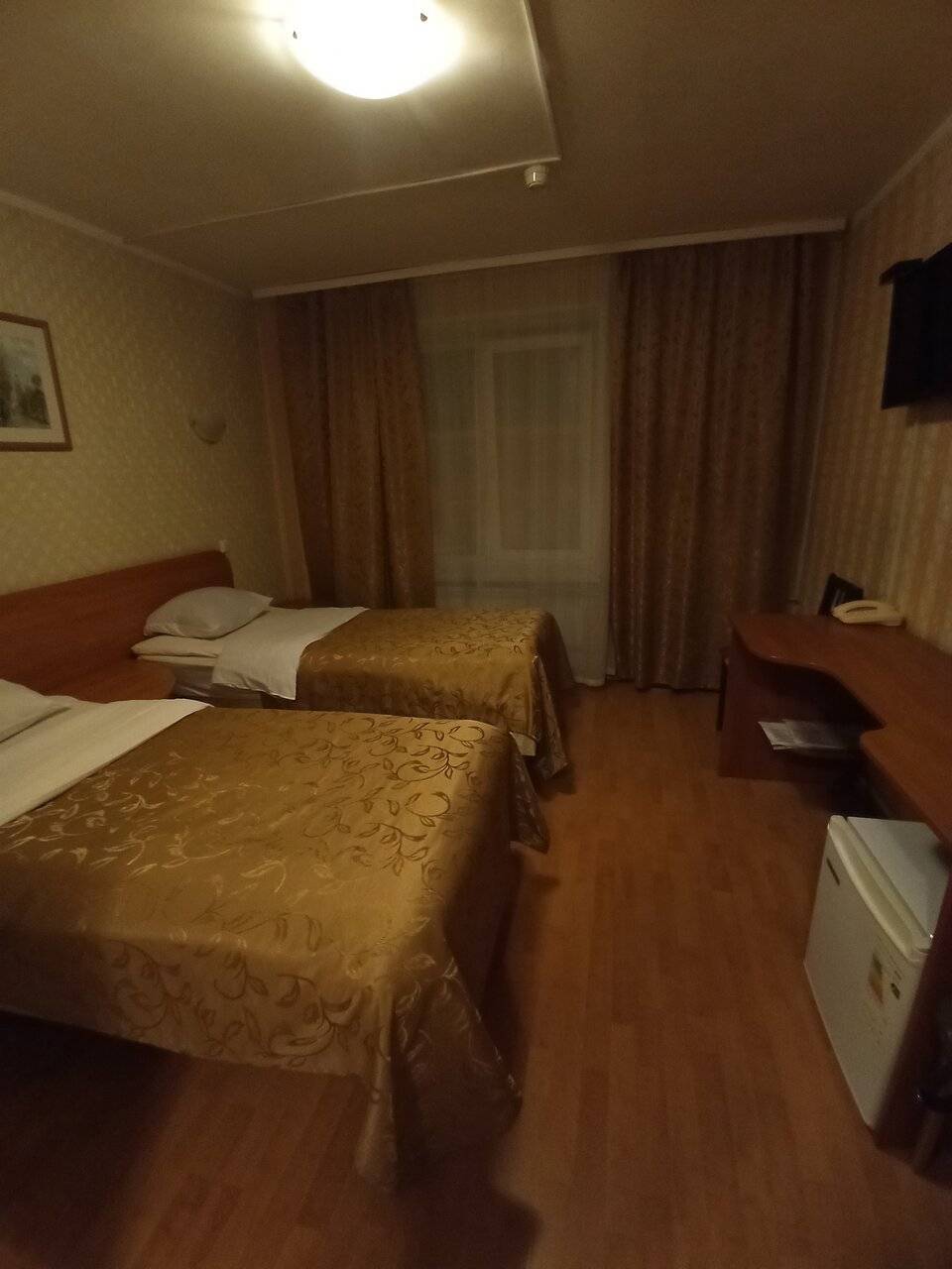 Фото Гостиницы Киевская Санкт-Петербург 96