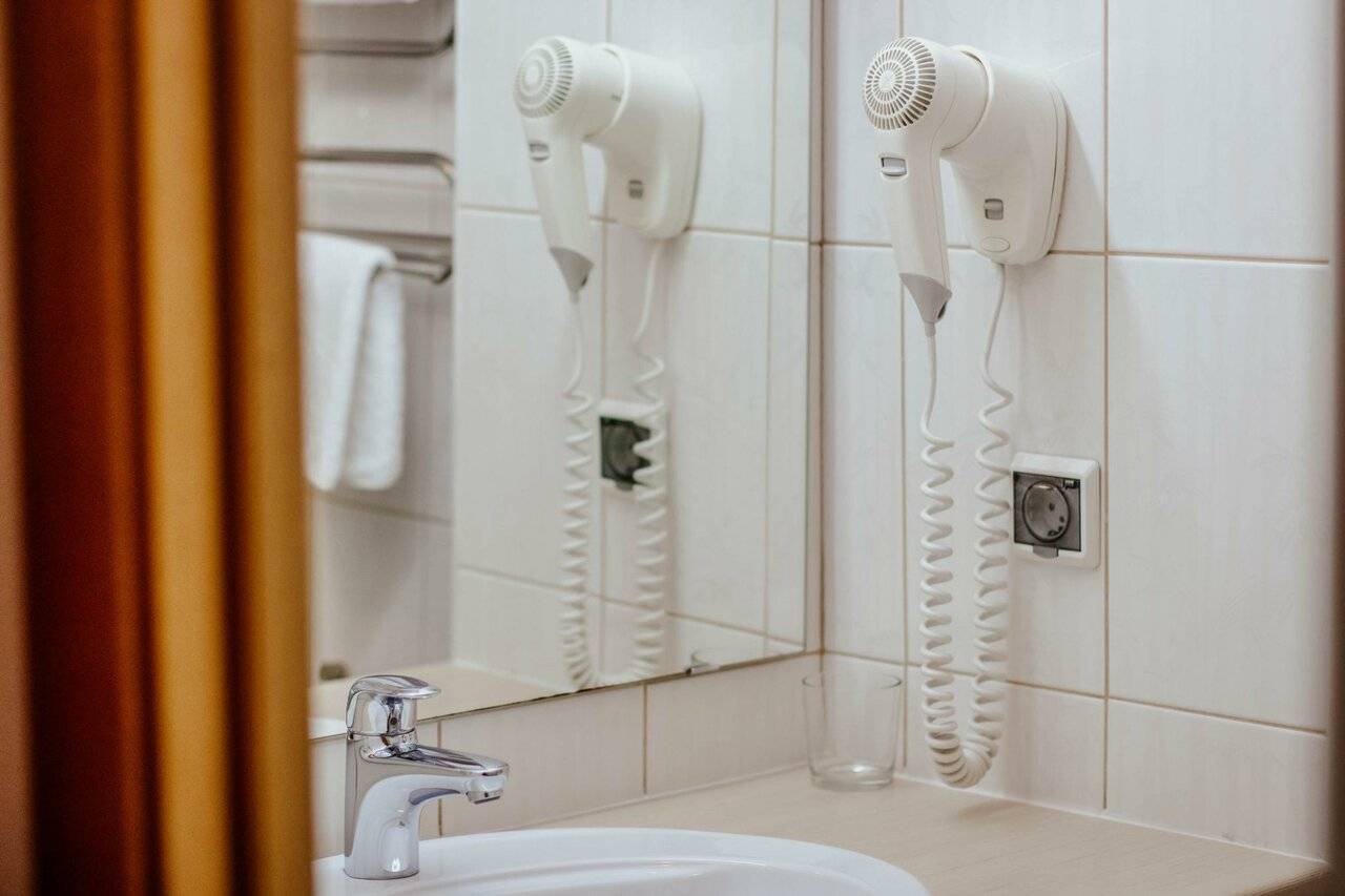 Фото Гостиницы Киевская Санкт-Петербург 24