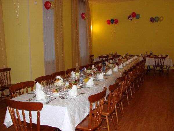 Фото Гостиницы Киевская Санкт-Петербург 1