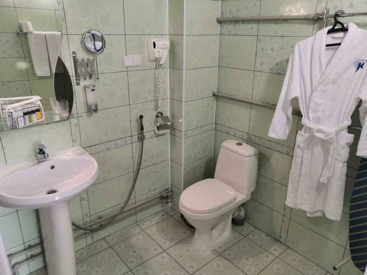 Фото Гостиницы Киевская Санкт-Петербург 62