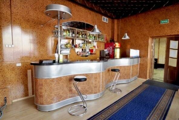 Фото Гостиницы Киевская Санкт-Петербург 10