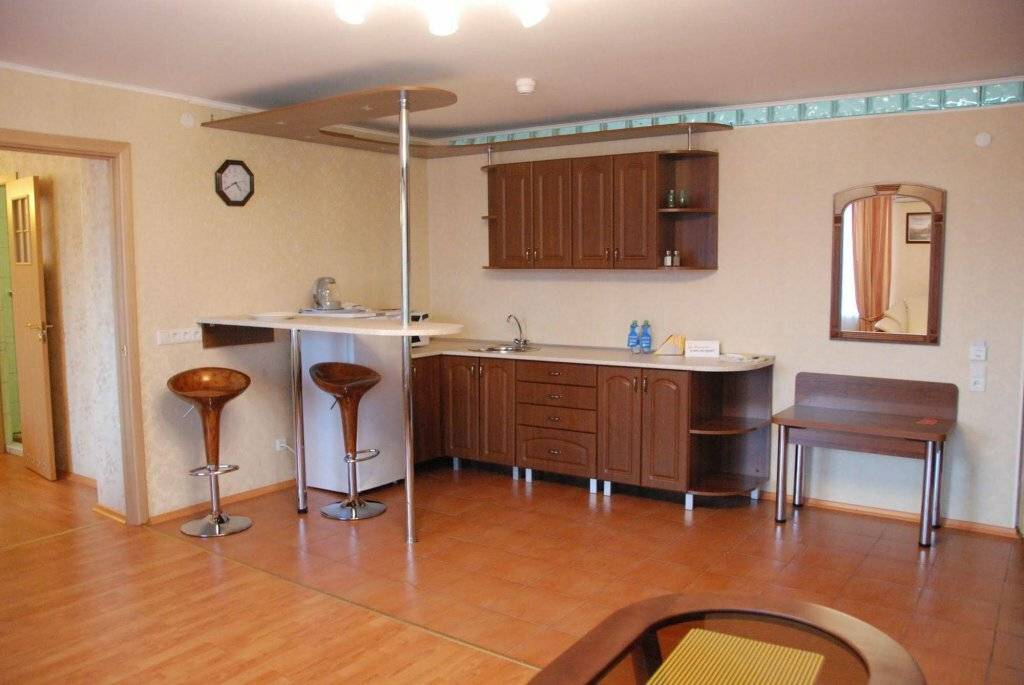 Фото Гостиницы Киевская Санкт-Петербург 40