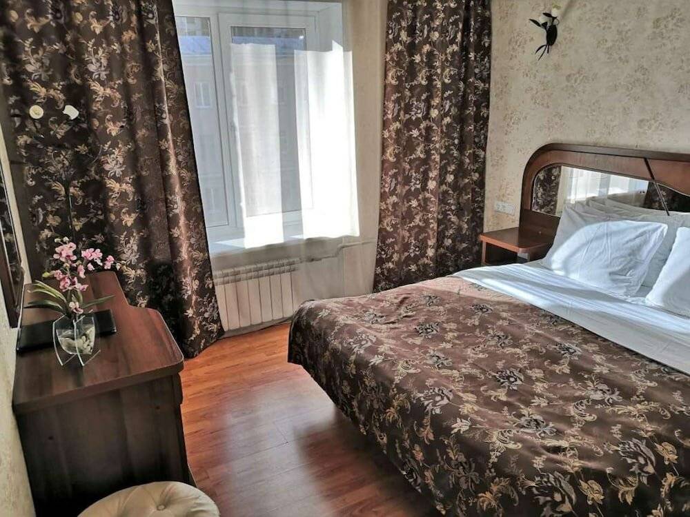 Фото Гостиницы Киевская Санкт-Петербург 55