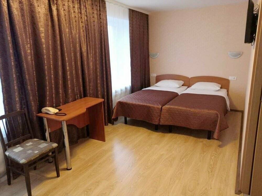 Фото Гостиницы Киевская Санкт-Петербург 86