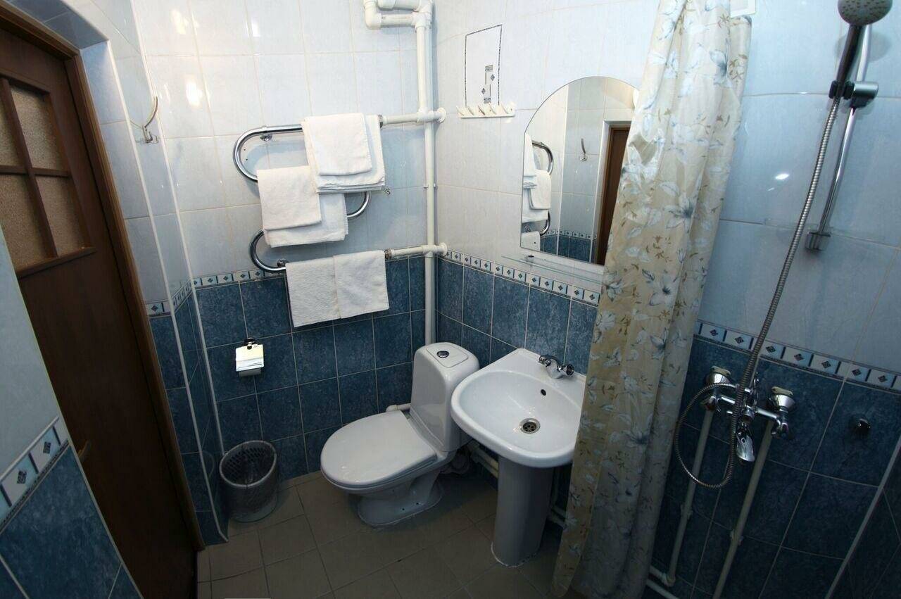 Фото Гостиницы Киевская Санкт-Петербург 71