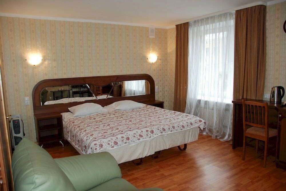 Фото Гостиницы Киевская Санкт-Петербург 78