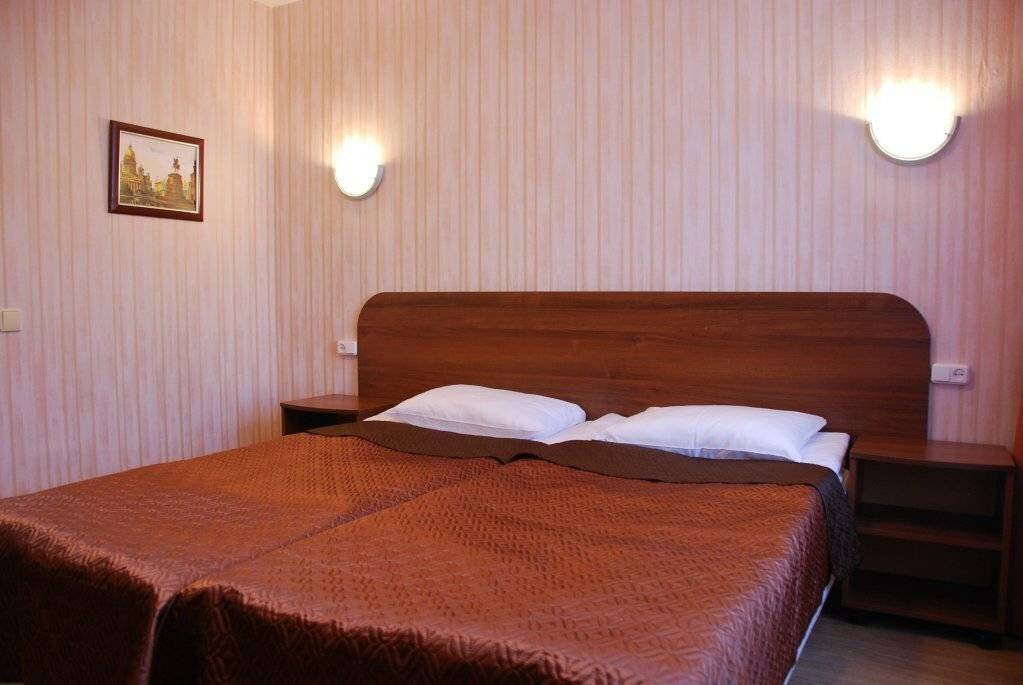 Фото Гостиницы Киевская Санкт-Петербург 65