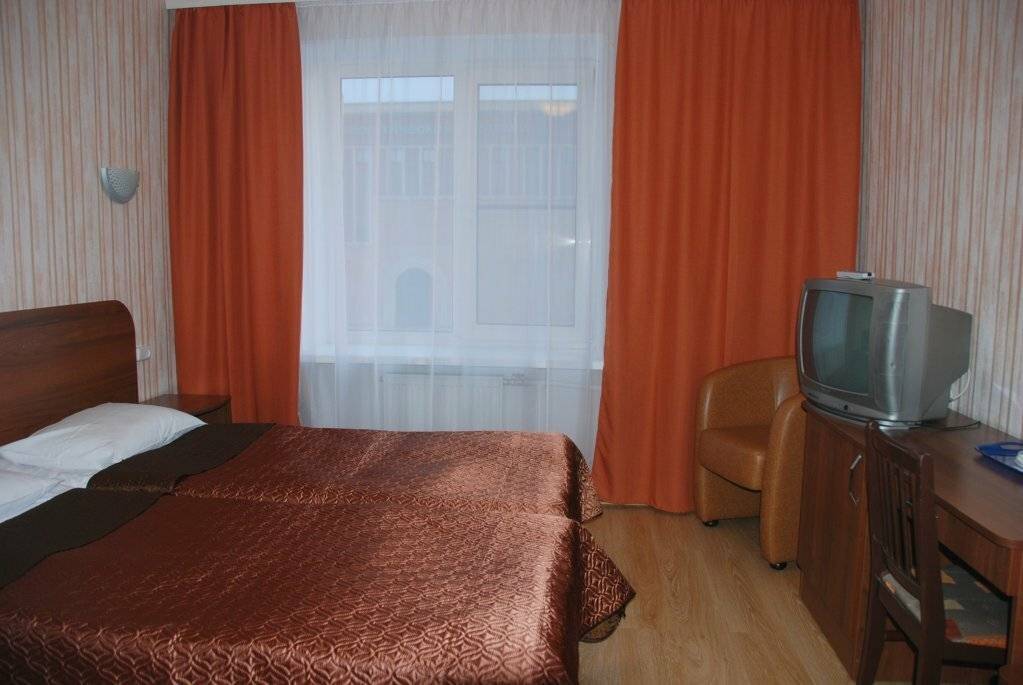 Фото Гостиницы Киевская Санкт-Петербург 83