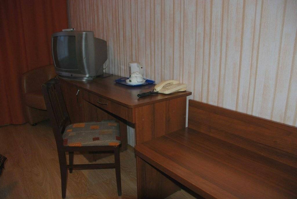 Фото Гостиницы Киевская Санкт-Петербург 41