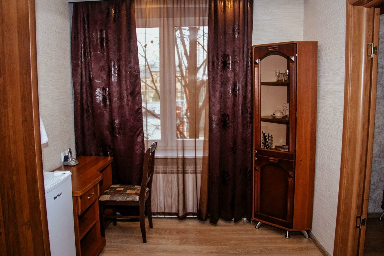 Фото Гостиницы Киевская Санкт-Петербург 34