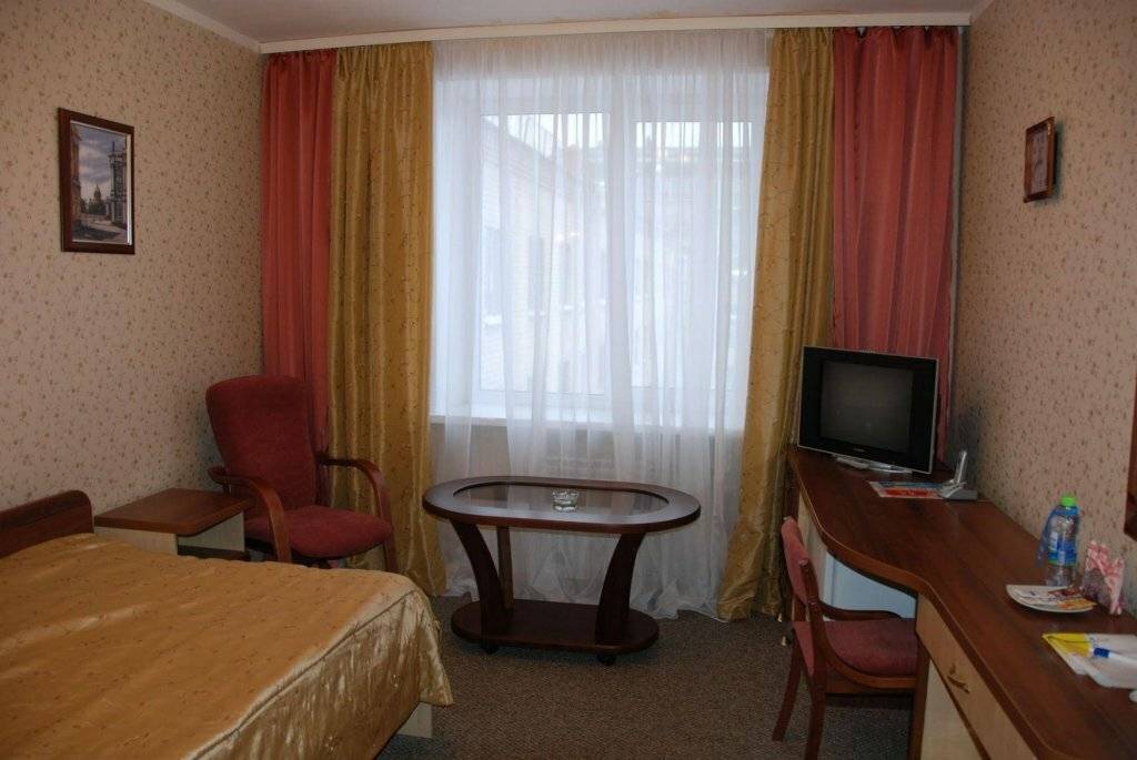 Фото Гостиницы Киевская Санкт-Петербург 91