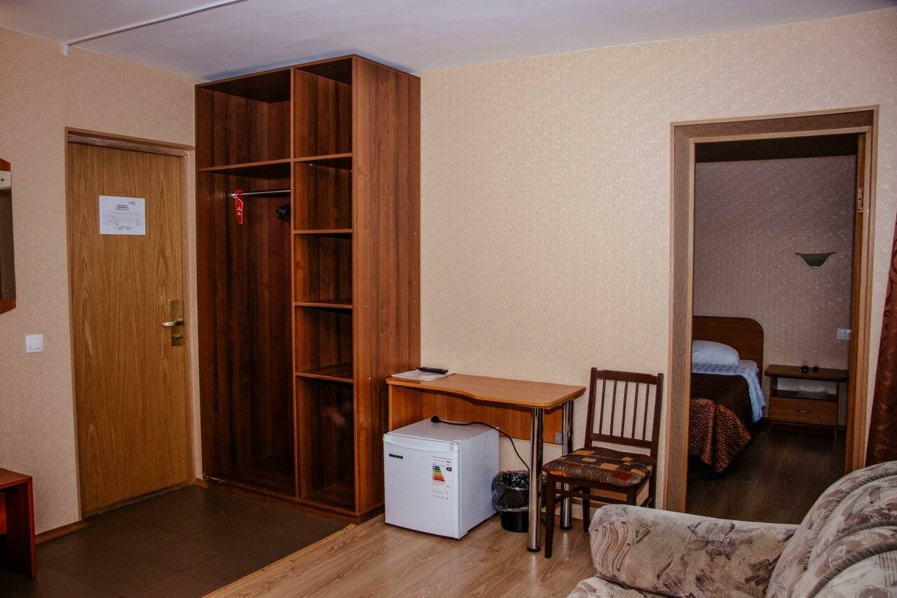 Фото Гостиницы Киевская Санкт-Петербург 60