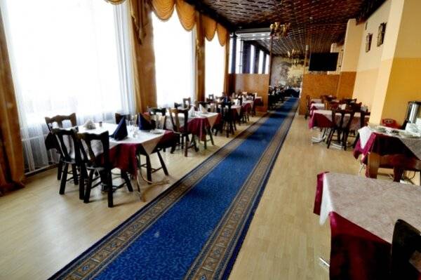 Фото Гостиницы Киевская Санкт-Петербург 3