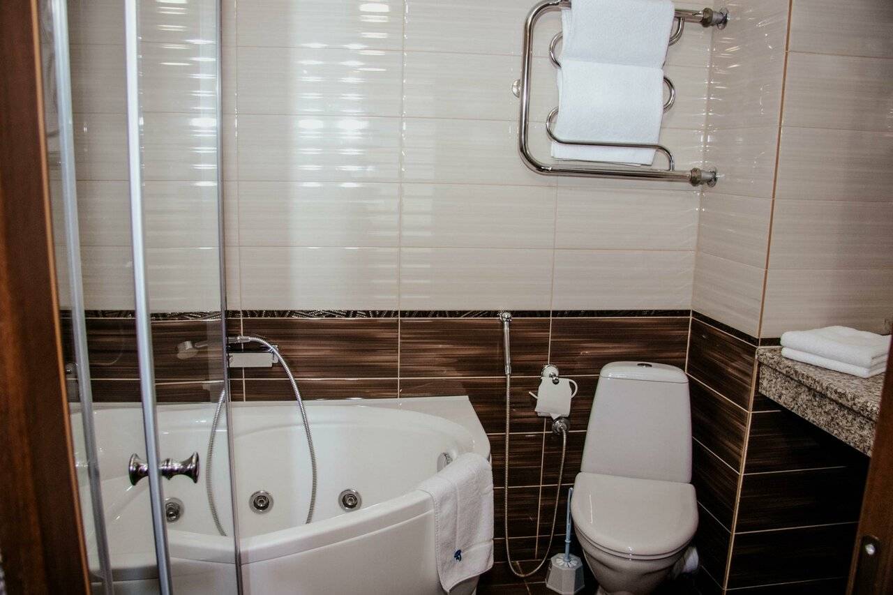 Фото Гостиницы Киевская Санкт-Петербург 72