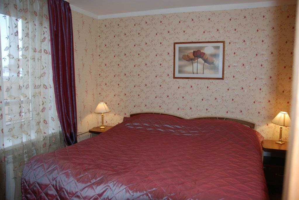 Фото Гостиницы Киевская Санкт-Петербург 32