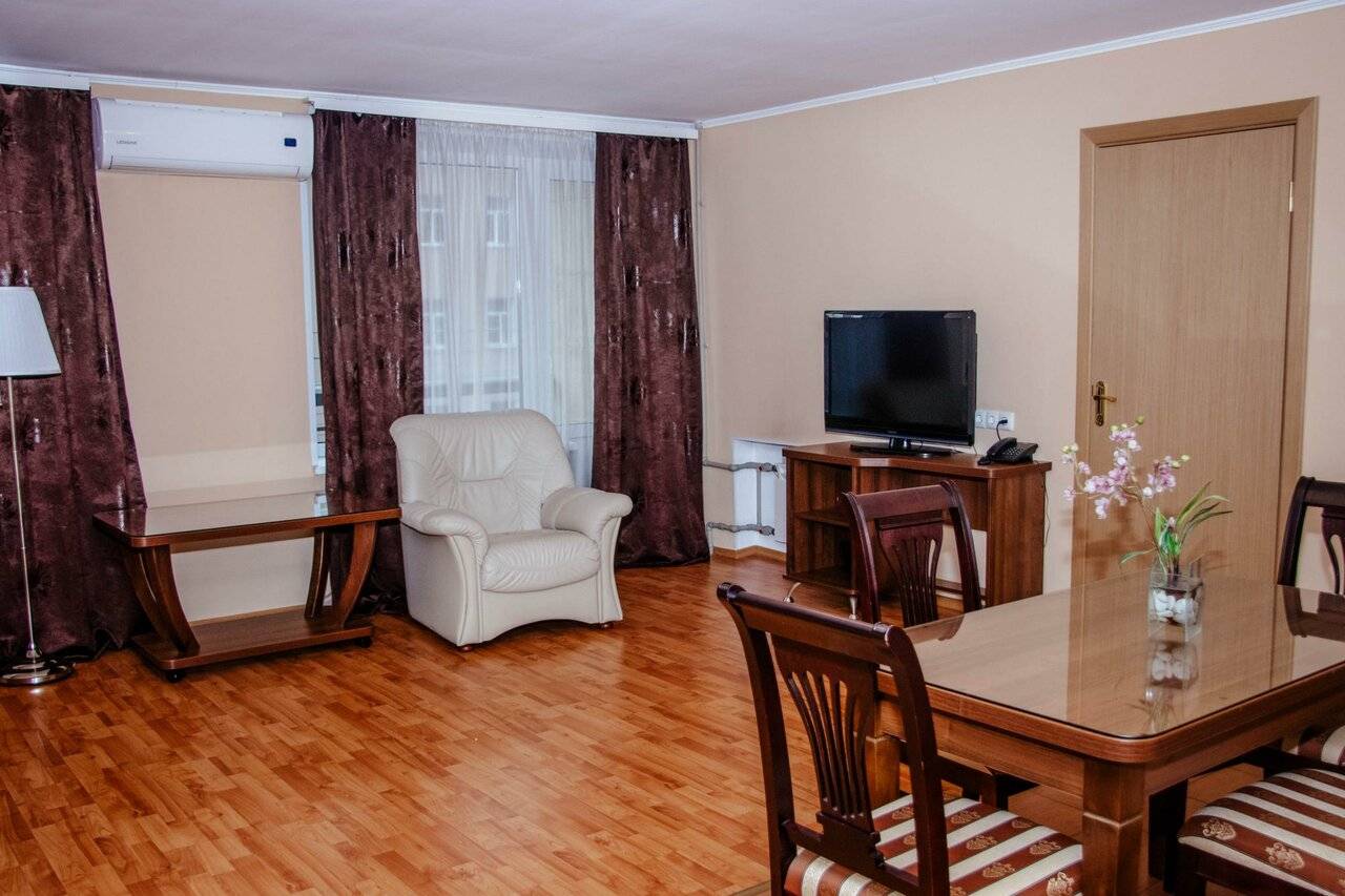 Фото Гостиницы Киевская Санкт-Петербург 75