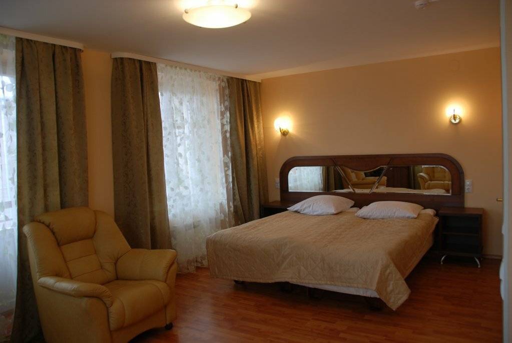 Фото Гостиницы Киевская Санкт-Петербург 63