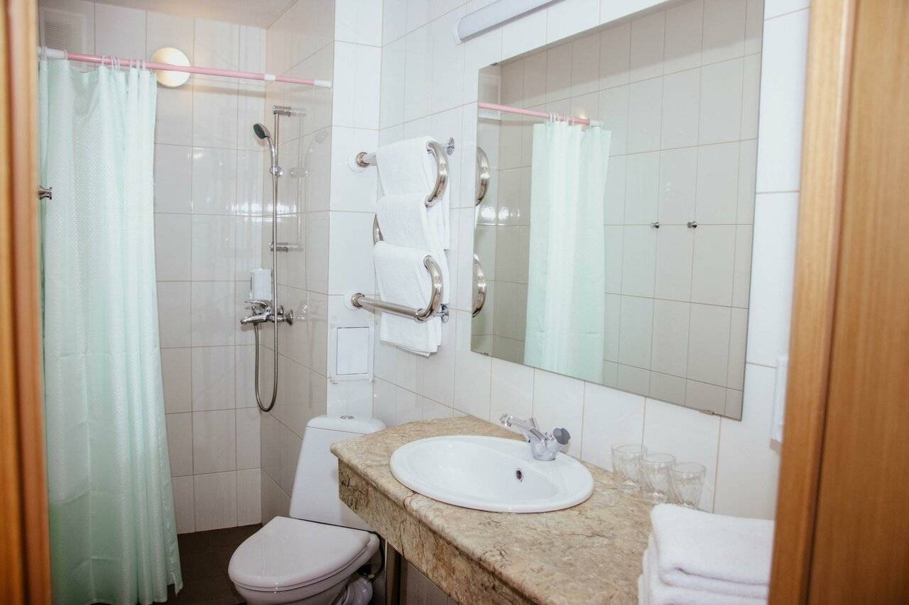 Фото Гостиницы Киевская Санкт-Петербург 76