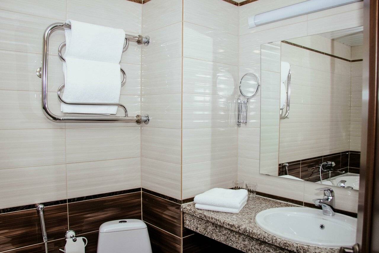 Фото Гостиницы Киевская Санкт-Петербург 26