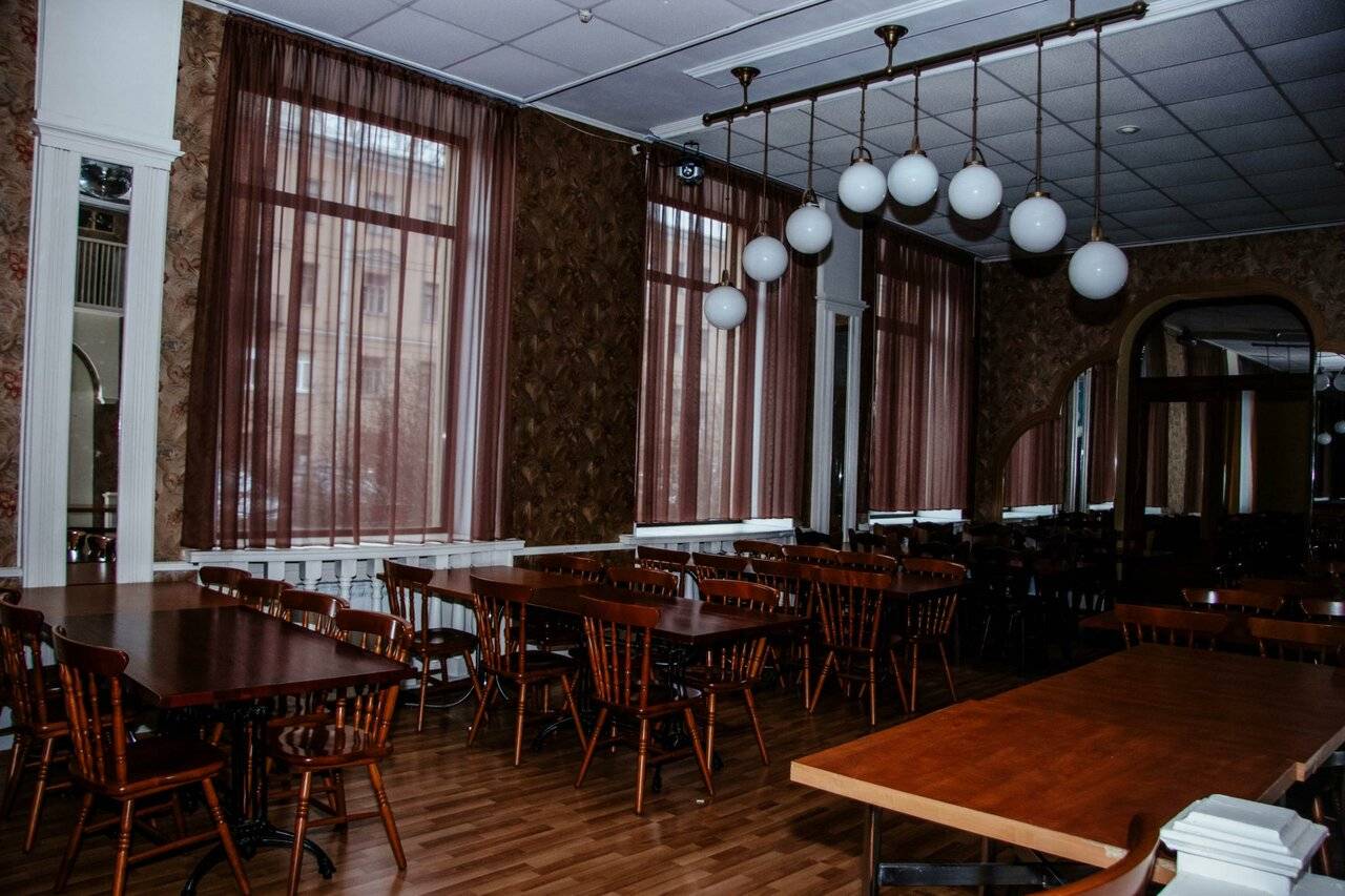 Фото Гостиницы Киевская Санкт-Петербург 28