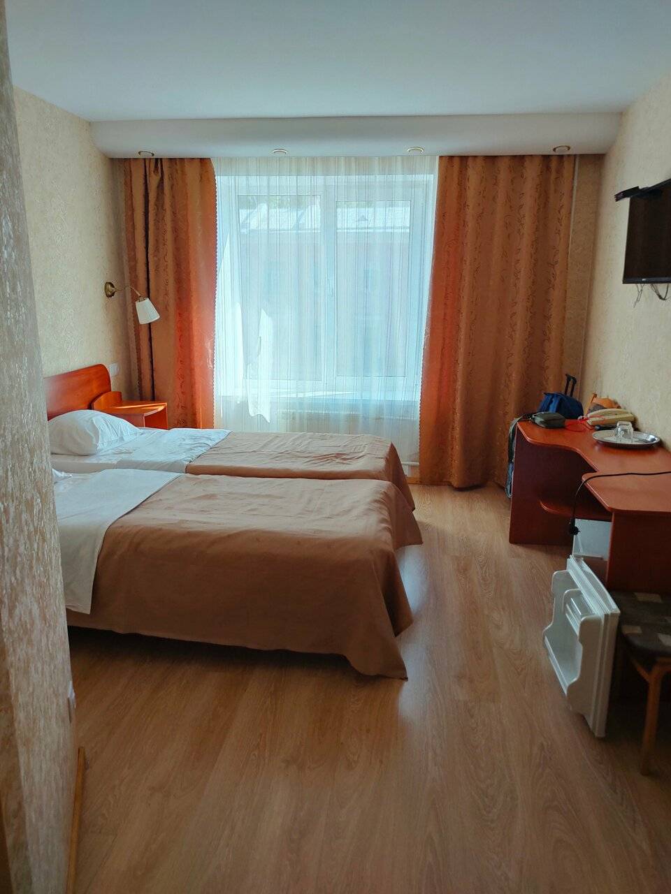 Фото Гостиницы Киевская Санкт-Петербург 94