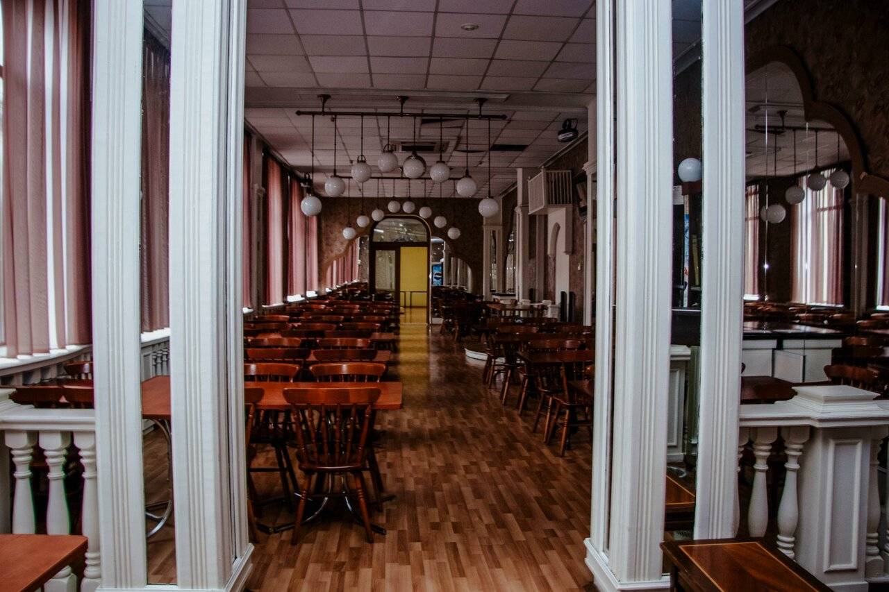 Фото Гостиницы Киевская Санкт-Петербург 17