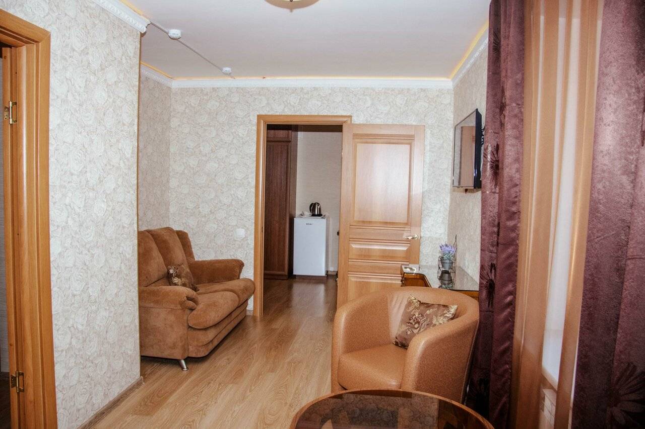 Фото Гостиницы Киевская Санкт-Петербург 38