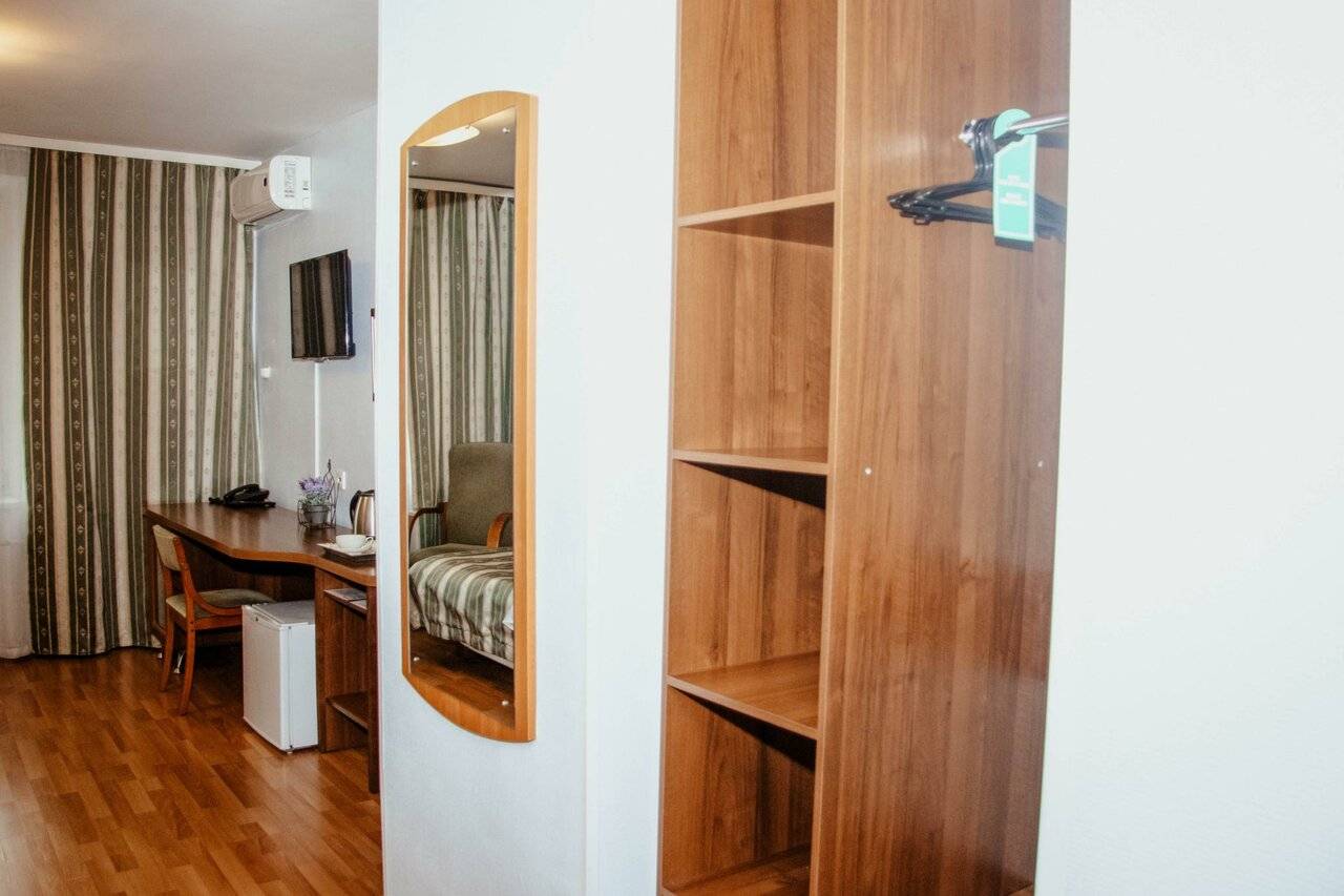 Фото Гостиницы Киевская Санкт-Петербург 25