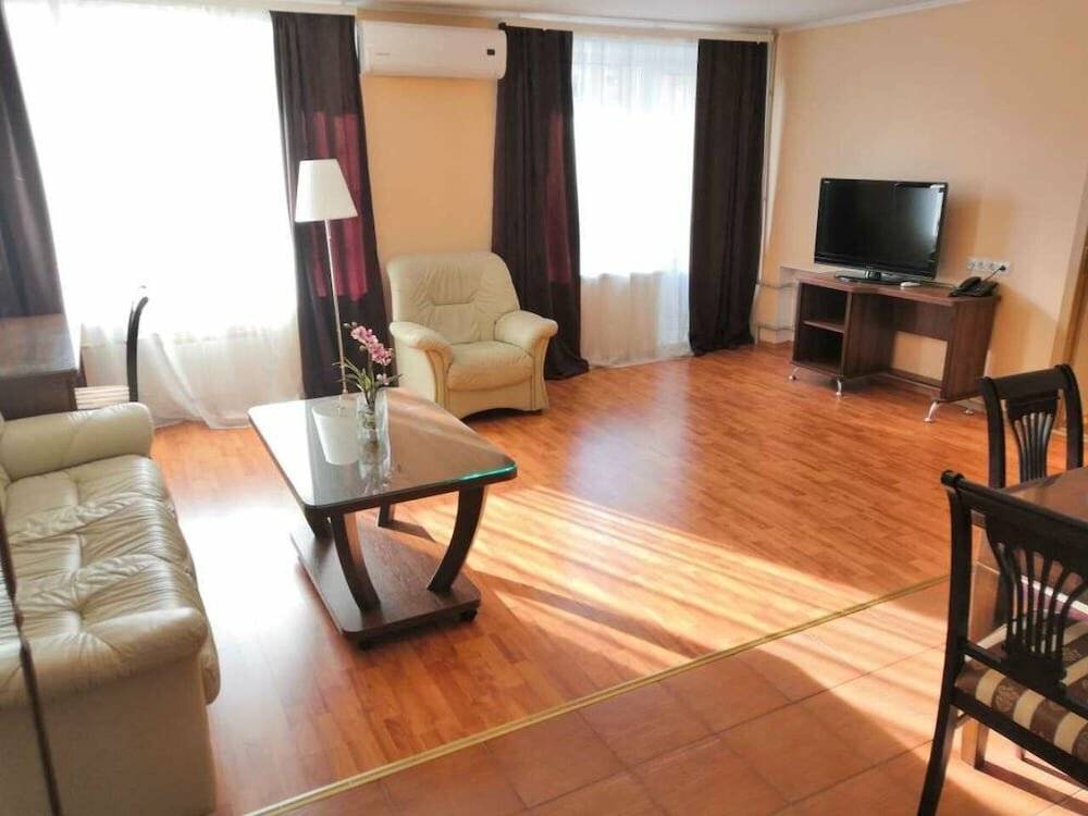 Фото Гостиницы Киевская Санкт-Петербург 48