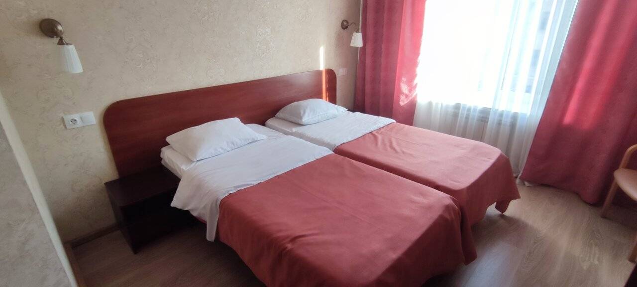 Фото Гостиницы Киевская Санкт-Петербург 95